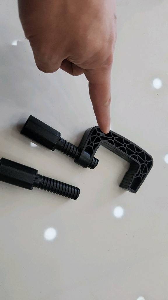 레이싱휠 세트 아우라--4