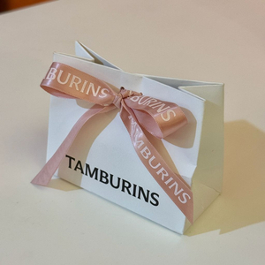 탬버린즈 퍼퓸 밤 카모 새상품 선물 포장