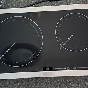 휘슬러마에스트 인덕션 2구 (TDI3402)-예약중