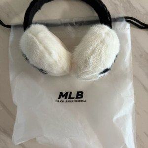 mlb키즈 귀마개