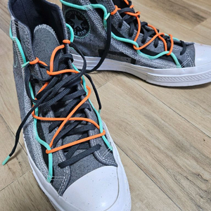 컨버스 척 70 하이 스니커즈