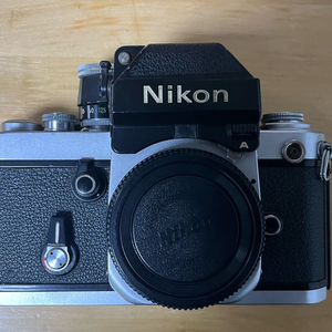 니콘 f2, ftn 전투형/부품용