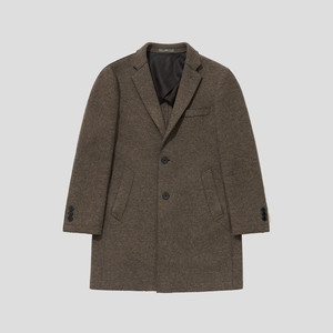 헤지스 MR 브라운 코트