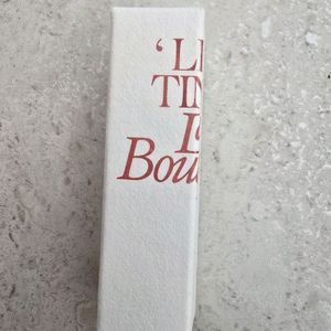 라부케 립 틴트 피치