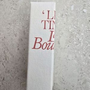 라부케 립 틴트 피치