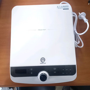 전기 마스터셰프 인덕션 1구 핫플레이트