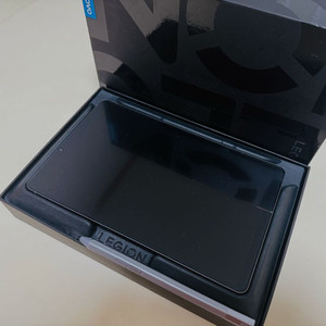 부산 게이밍태블릿 리전 Y700 12기가 스냅드래곤