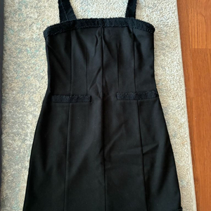 시눈 Sinoon 트위드 원피스