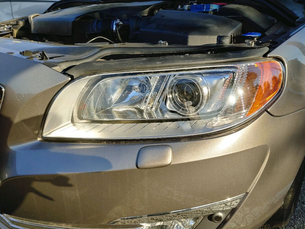 볼보 S80 중고부품 판매--4