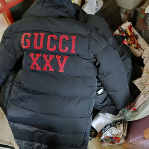 구찌 패딩 95 90 노스페이스 이미지