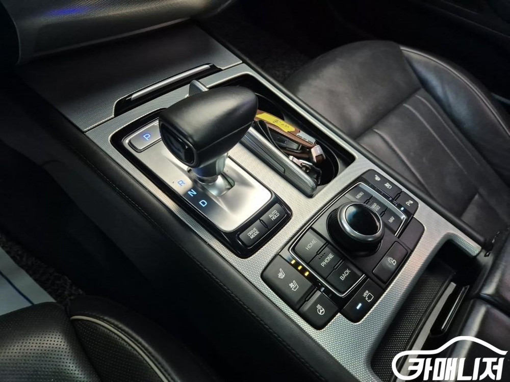 [제네시스]G80 3.3 GDI AWD 프리미엄 럭셔리 (5인승) #2026년특가--7