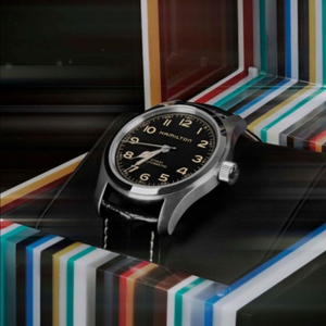 [구매] 해밀턴 머피 한정판 [박스] 구매