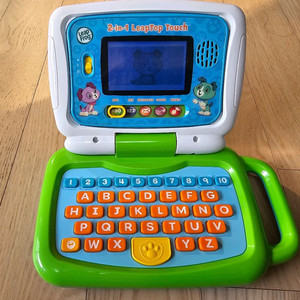 립프로그 2in1 노트북