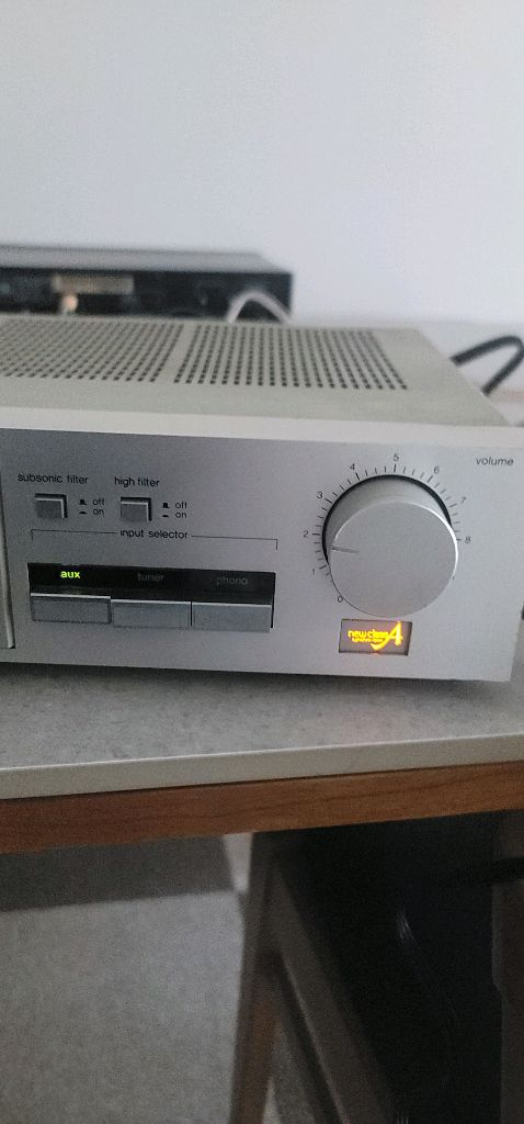 앰프, 스피커, 튜너 이미지