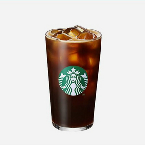 스타벅스 카페 아메리카노 T 2장 + 아이스 화이트 초콜릿 모카 T