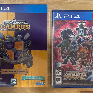 슈퍼로봇대전T, GTA5, PS5, PS4