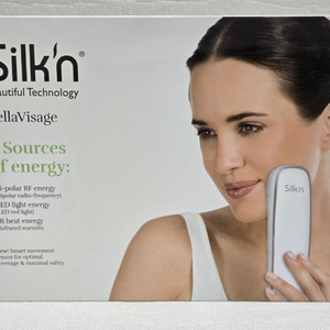 실큰 벨라 비사지 고주파 피부관리기 H2111/H2112