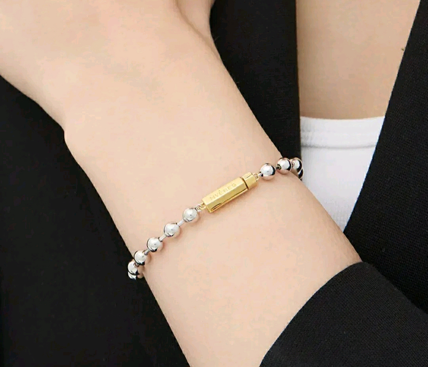 이에르로르 H에디션 (C) 볼 팔찌--1