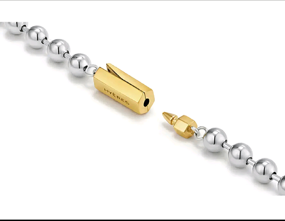 이에르로르 H에디션 (C) 볼 팔찌--3