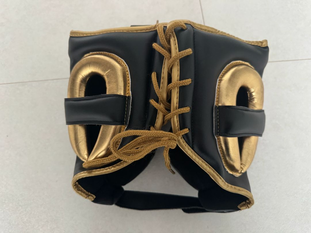 아디디스 아디스타 헤드기어 이미지