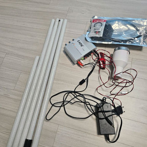 쉐이크본 층간소음 우퍼 스피커