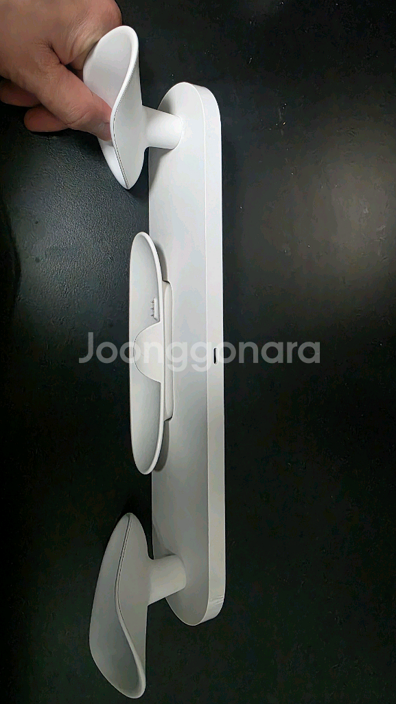 메타퀘스트3 정품 충전 독 스테이션.--1