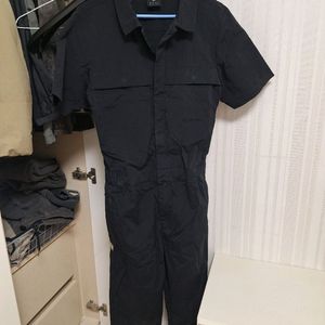 스노우피크 점프수트 90