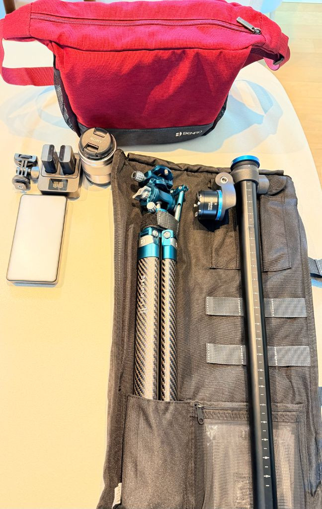 미러리스 카메라 세트--1