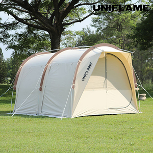 uniflame 브레드돔 420tc 텐트