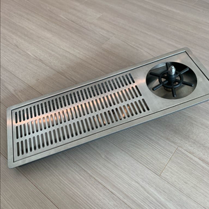 카페 커피 주방 용품 대형 피처린서 20인치