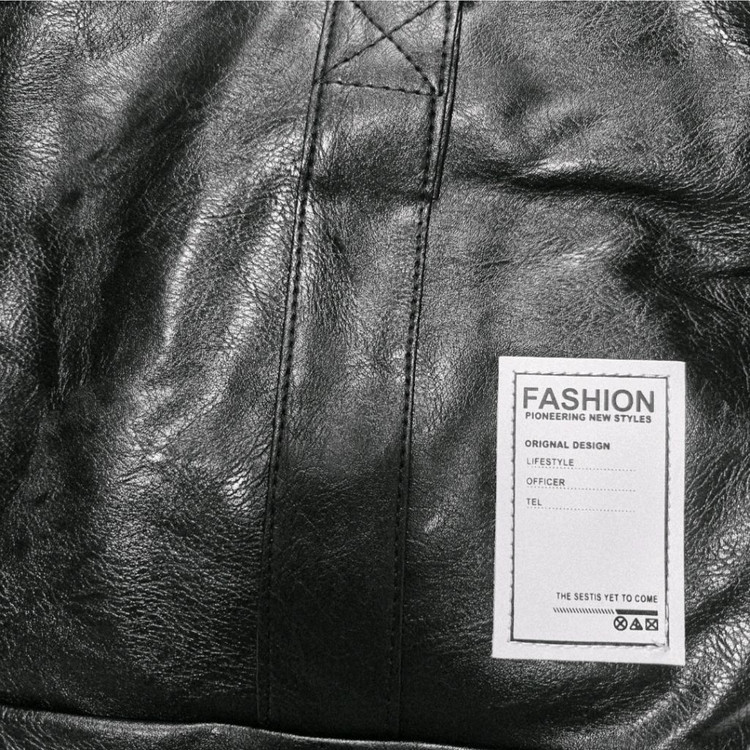 PU 보스턴백 여행가방 헬스가방 생활방수 대용량 가방--8