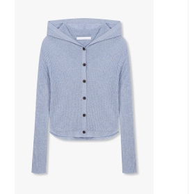 보브 vov 후드 가디건 프리 사이즈 정품 사이즈