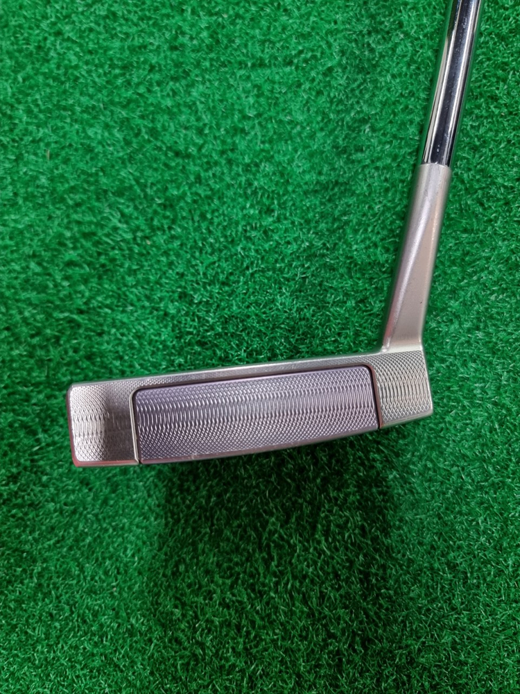 Scotty Cameron 스카티카메론 셀렉트 뉴포트3 말렛 퍼터 이미지