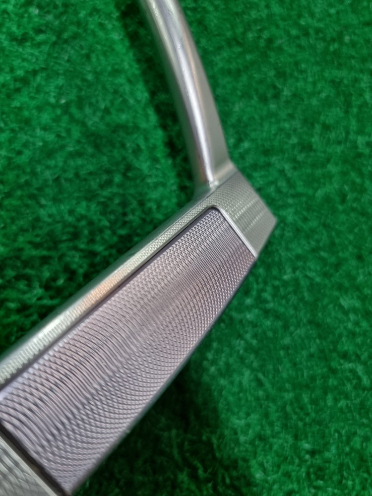 Scotty Cameron 스카티카메론 셀렉트 뉴포트3 말렛 퍼터 이미지