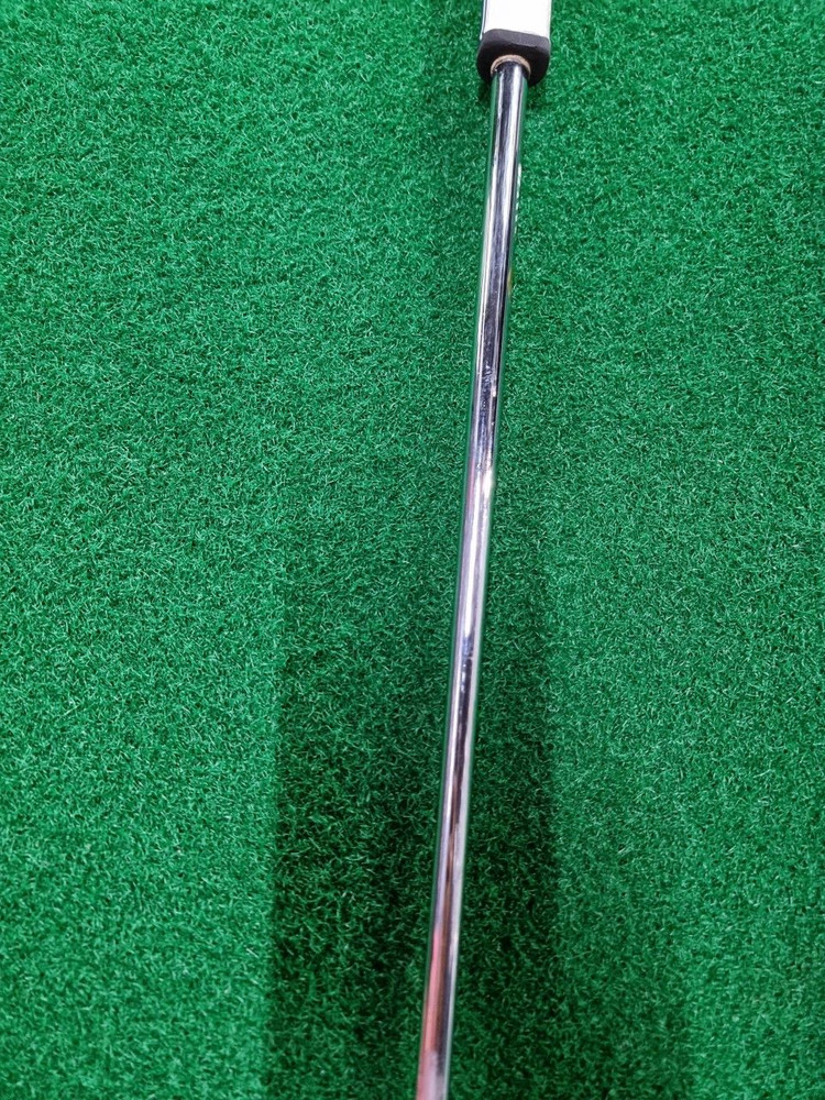 Scotty Cameron 스카티카메론 셀렉트 뉴포트3 말렛 퍼터 이미지