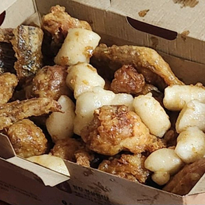 요기요 배달 포장 3200할인 / 배민할인