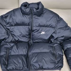 나이키 프리마로프트 NSW패딩