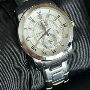 세이코 프리미어키네틱 SNP091J1 이미지