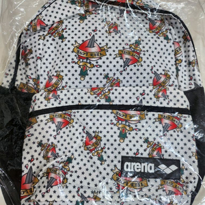 아레나 백팩