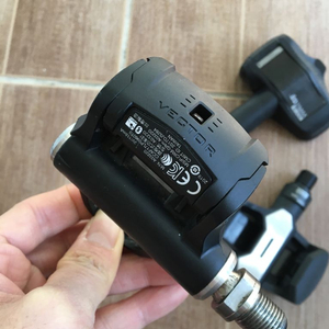 가민 벡터3S 파워미터 + 룩 케오 맥스2 블레이드 클릿페달.