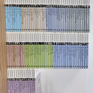 서울대선정 세계문학전집 전집