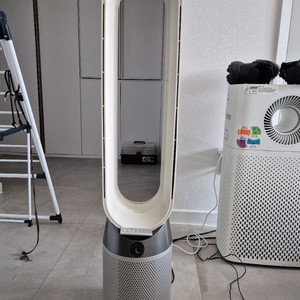 다이슨 공기청정기 선풍기