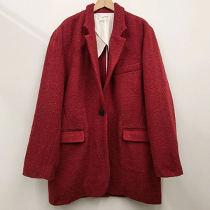 이자벨마랑 헤링본 자켓