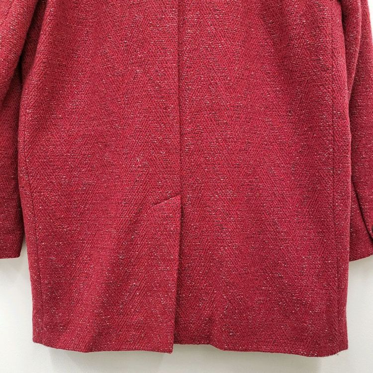 이자벨마랑 헤링본 자켓--5