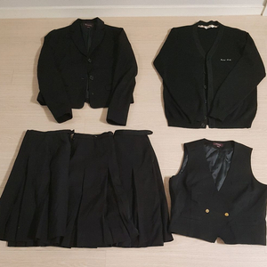 부산 예고, 부산 진여상 교복, 동아대학교 점퍼 팝니다