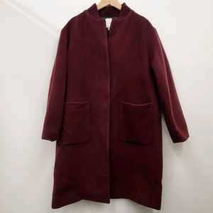 sjwani 손정완 캐시미어 블렌드 코트