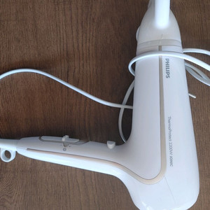 필립스 헤어 드라이어