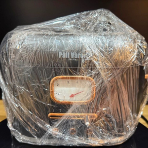 폴바롤 전기토스터기