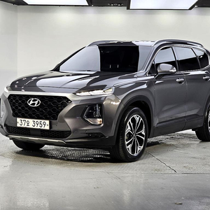 현대 싼타페TM 디젤 2.2 2WD 익스클루시브