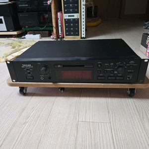 TASCAM MD-301MKII MD 레코더